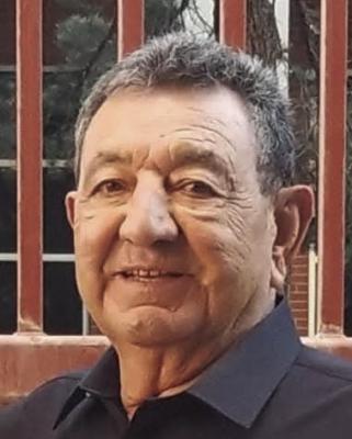 Ismael Pacheco Bueno