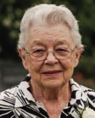 Leda Nell Dulaney