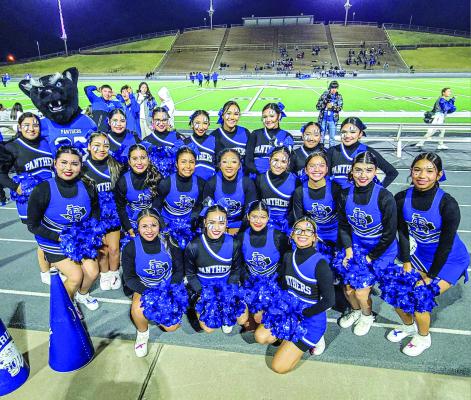 Supporting your School