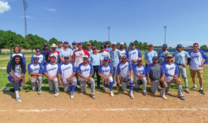 SANDLOT BASEBALL