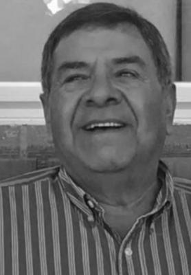 Francisco “Frank” Subia Aguirre