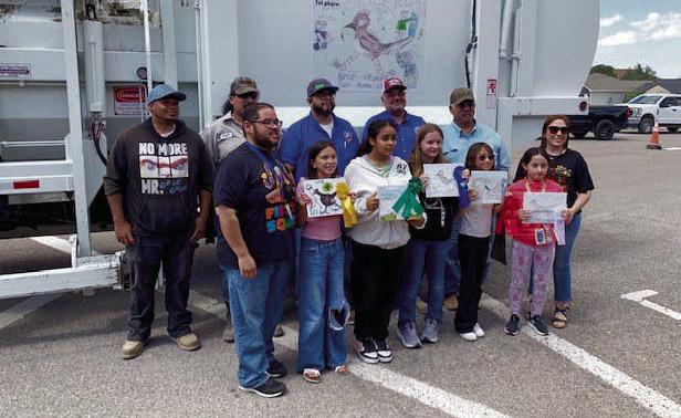 KEEP FORT STOCKTON