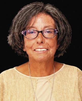Christina Elizabeth Salazar Valles