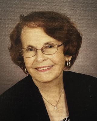 Josephine Scott Falcon