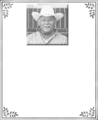Benjamin L. (Ben) Rojo Sr.