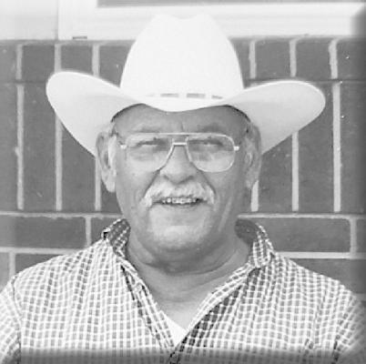 Benjamin L. (Ben) Rojo Sr.
