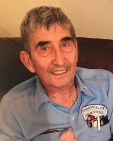 Harold Dean Tedford