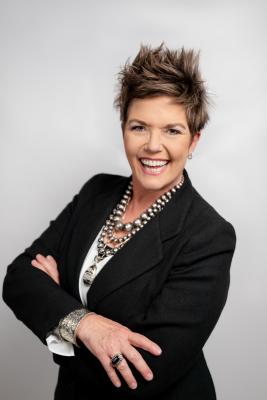 Darla Cude