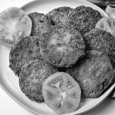 Fried Green Tomatoes