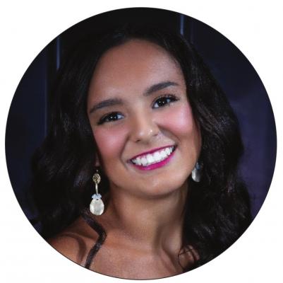 Miss Fort Stockton contestants