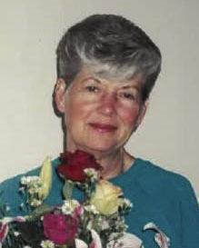 Nancy Irene Tarter
