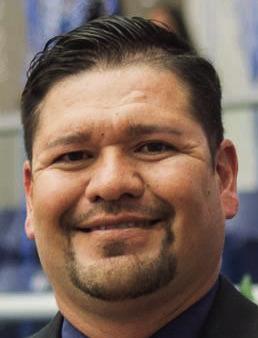 ANDY RIVERA