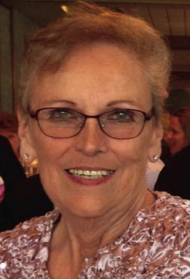 Linda Duncan