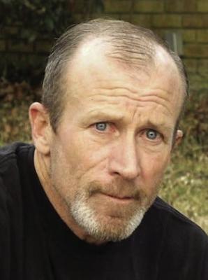 David Stephen Morrow