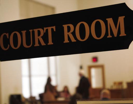 Pecos County Commissioners Court Grant Repurpose for Cowboy Church Building
