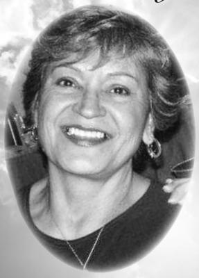 Herminia "Minnie" Santiago-Reyes