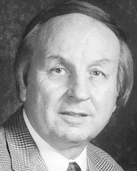 Melvin Leon Reynolds
