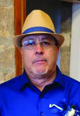Mario B. Hernandez