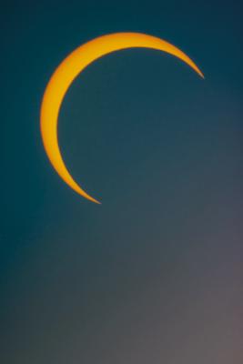 Safety tips for watching solar eclipse in Texas