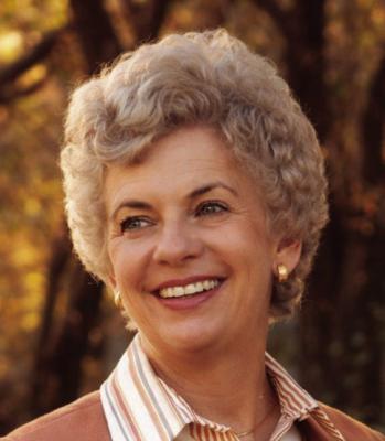 Suzanne Hunger