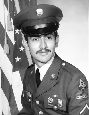 Jose Luis Garza Baeza