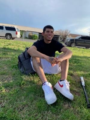 Edward Nicholas Ramirez