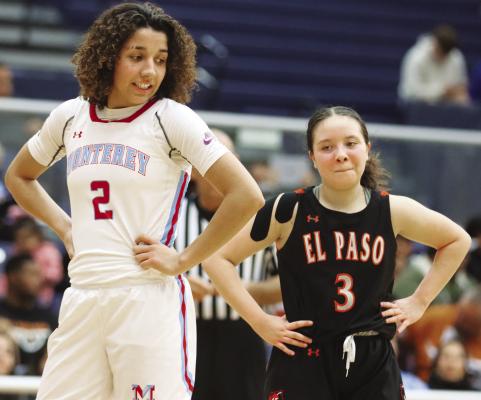 Star Struck: Top-Ranked college recruit wows Fort Stockton fans