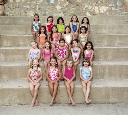 Wee Miss Contestants Pictured: Abryelah Hernandez, Ilyana Puckett, LeighAnn Shuttleworth, Brezlynn Williams, Everyly Pena, Kimberli Burns, Kaylani Nahi Anaya, Kynlee Villanueva, Codi Cude, Kamilah Palomino, Octavia Propst, Collins Bernal, Kinslee Morris, Deborah Forst, Maria Forst, Jamileth Reyes, Xylah Zorrilla, and Destiny Olveda