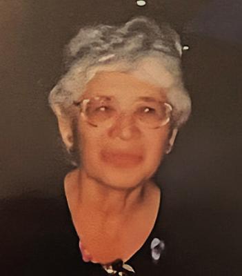 Ciria C. Alcala 