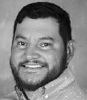 RUBEN JAMES BERNAL