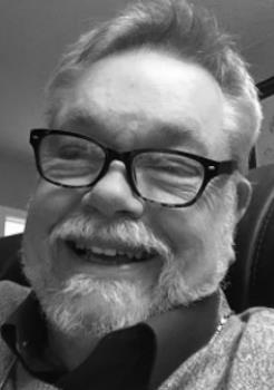 Rev. Walt Wellborn