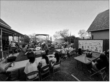 Summer Music Returns to Annie Riggs