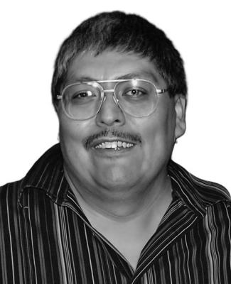 Edward Franco