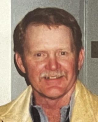 Larry Lee McCallister