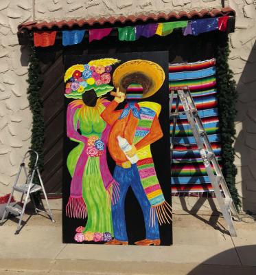 Main Street supports Barrio Fest weekend