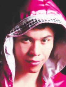 ABEL MENDOZA