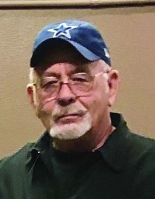 Robert “Standley” Aaron