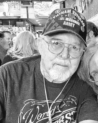 Milton R. Williamson