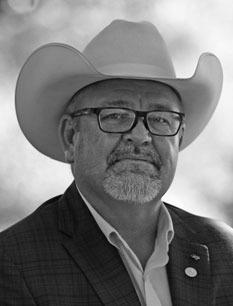 Cude elected as Texas Farm Bureau vice president