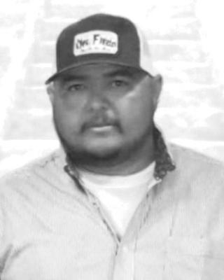 Tomas Dominguez