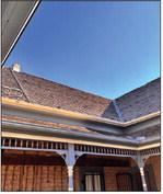The Annie Riggs Memorial Museum is a historical focal point for Fort Stockton’s rich history. Courtesy Photo