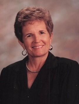 Rosemary Graves