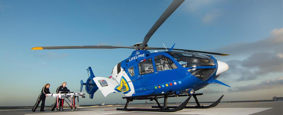 AirMed Care Network