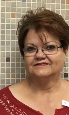 Sundi Lynn Spilsbury McDonald