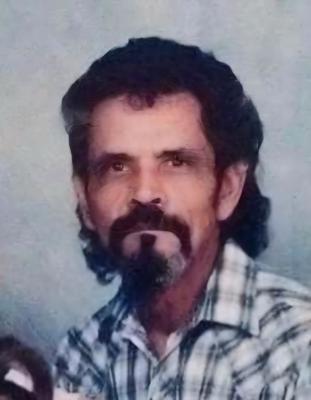 Elpidio "Pete"Garcia