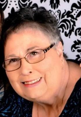 Sandra Faye King 