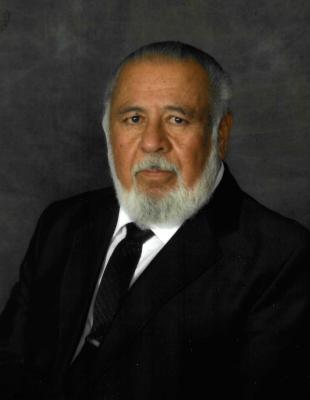 Felipe Y. Chavarria