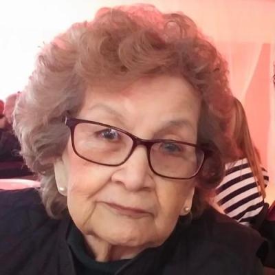 Celia Villalba Velasquez