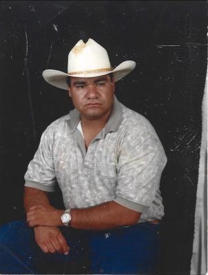 Manuel Gerardo Morales