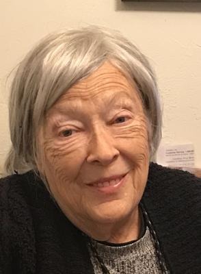 Sharon Ruth Morgan 